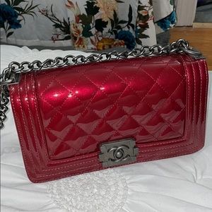 Chanel bag